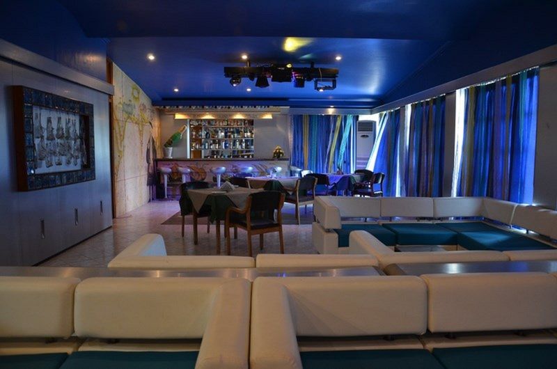 Sonesta Inns Beach Resort - Candolim Beach Exterior foto